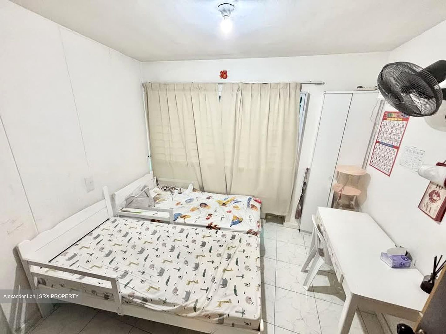 Blk 468C Blue Riverview (Sembawang), HDB Executive #545469661